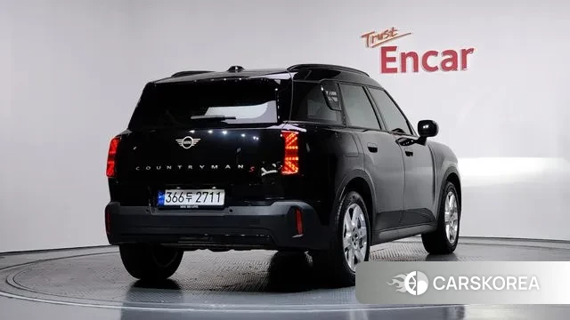 Mini Cooper S Countryman 3rd Generation id 3410217 из Кореи 12