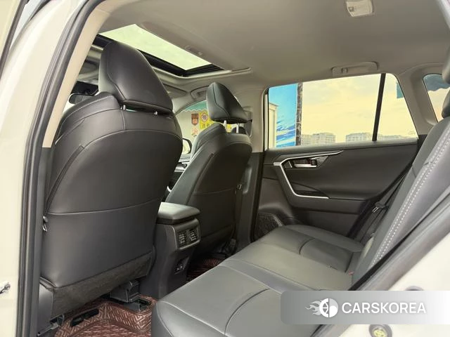Toyota Wilanda 2022 Белый из Китая, фото 4