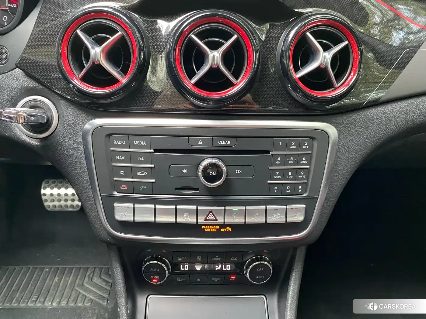 Mercedes-Benz GLA AMG id 4599792 из Китая 12