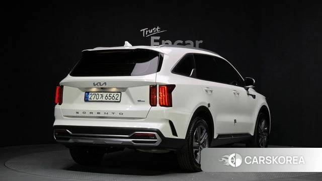 Kia Sorento 4th Generation id 3923293 из Кореи 12