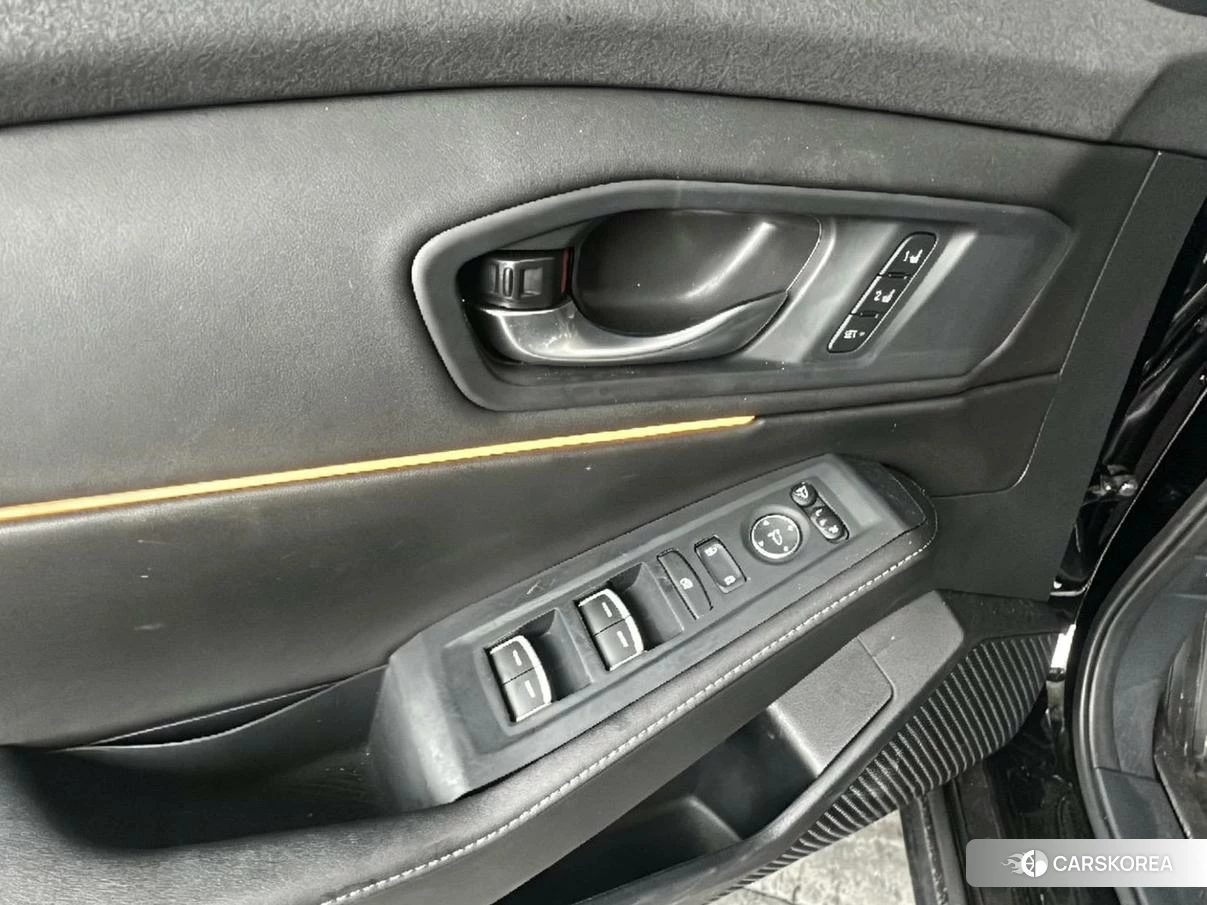 Honda Accord id 4468021 из Китая 12