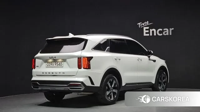Kia Sorento 4th Generation id 3752813 из Кореи 12
