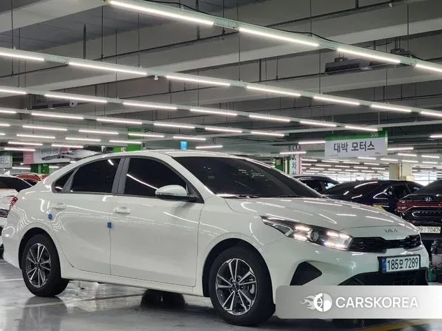 Kia The New K3 2nd generation id 2899870 из Кореи 12