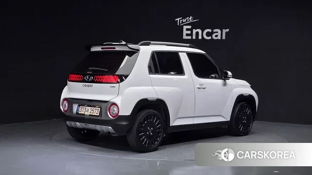 Hyundai Casper id 3089094 из Кореи 12