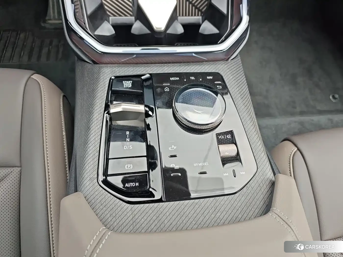 BMW X3 id 4600967 из Китая 10