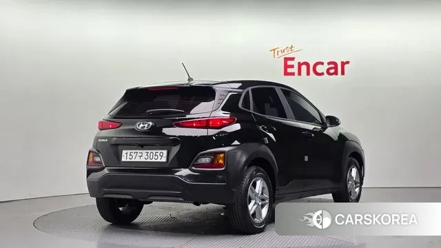 Hyundai Kona id 3368291 из Кореи 12