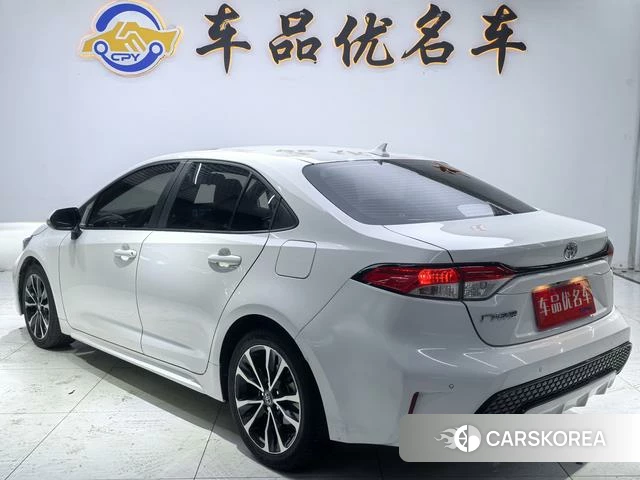 Toyota Lei Ling id 3920783 из Китая 10