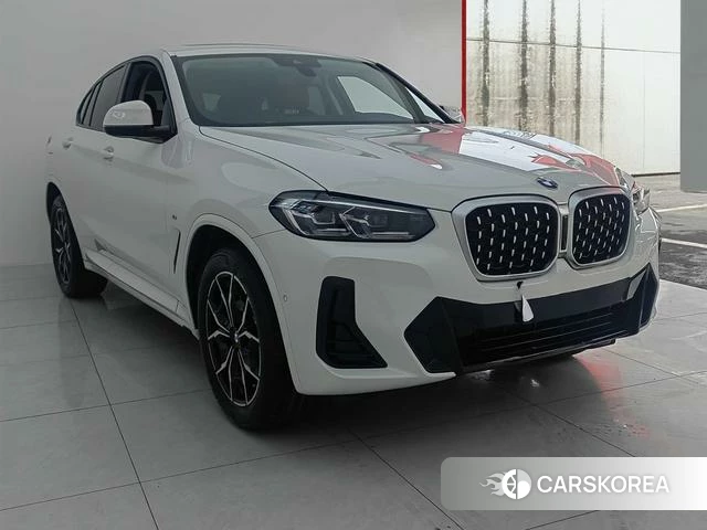 BMW X4 id 4365732 из Китая 8