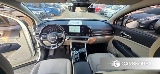 Kia Sportage 5th Generation id 3777601 из Кореи 12