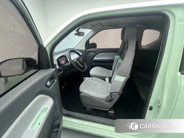 Wuling Automobile Wuling Hongguang MINIEV id 4228518 из Китая 12