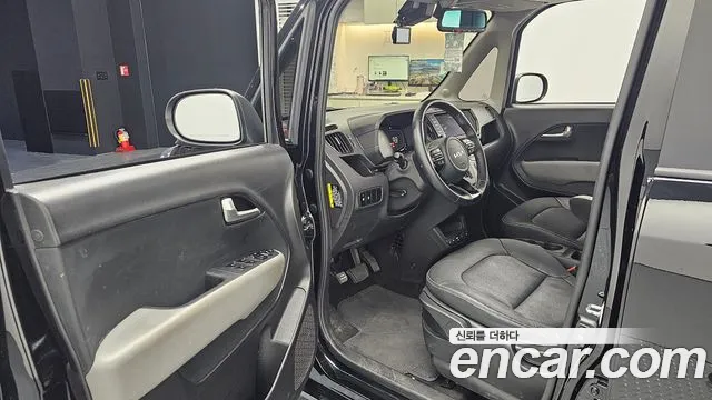 Kia The New Kia Ray id 2686974 из Кореи 12