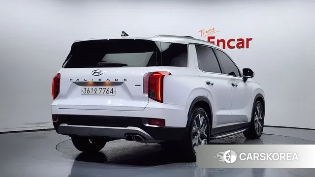 Hyundai Palisade id 3008074 из Кореи 12
