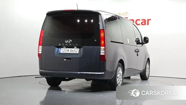 Hyundai Staria id 3031663 из Кореи 12