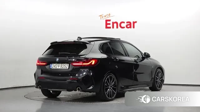 BMW 1 Series (F40) id 3033692 из Кореи 12