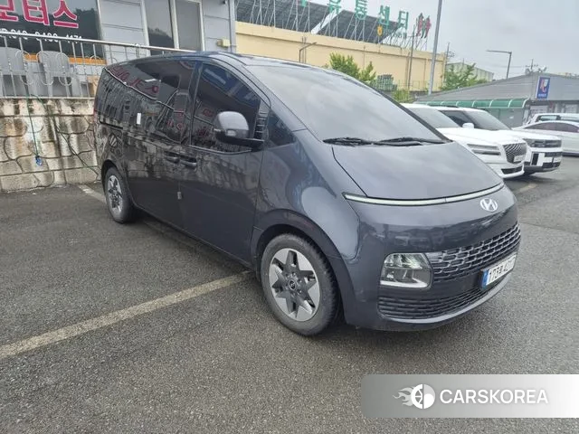 Hyundai Staria id 3020876 из Кореи 11