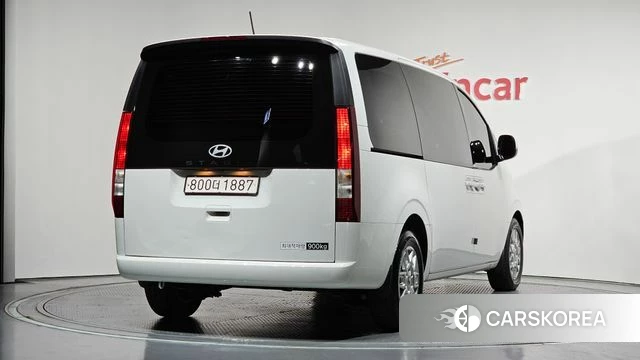 Hyundai Staria id 4414241 из Кореи 12