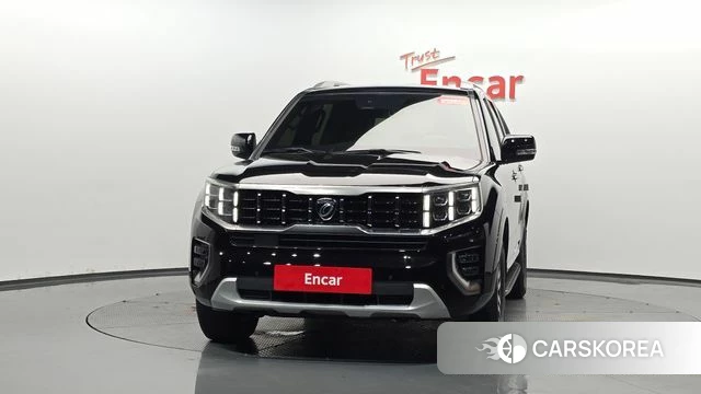 Kia Mohave Master id 4429018 из Кореи 12