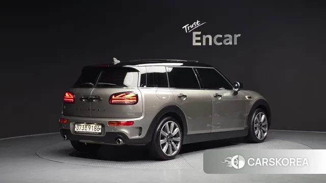 Mini Cooper S Clubman id 3587968 из Кореи 12