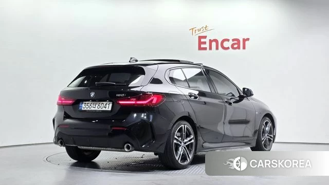 BMW 1 Series (F40) id 4624908 из Кореи 12