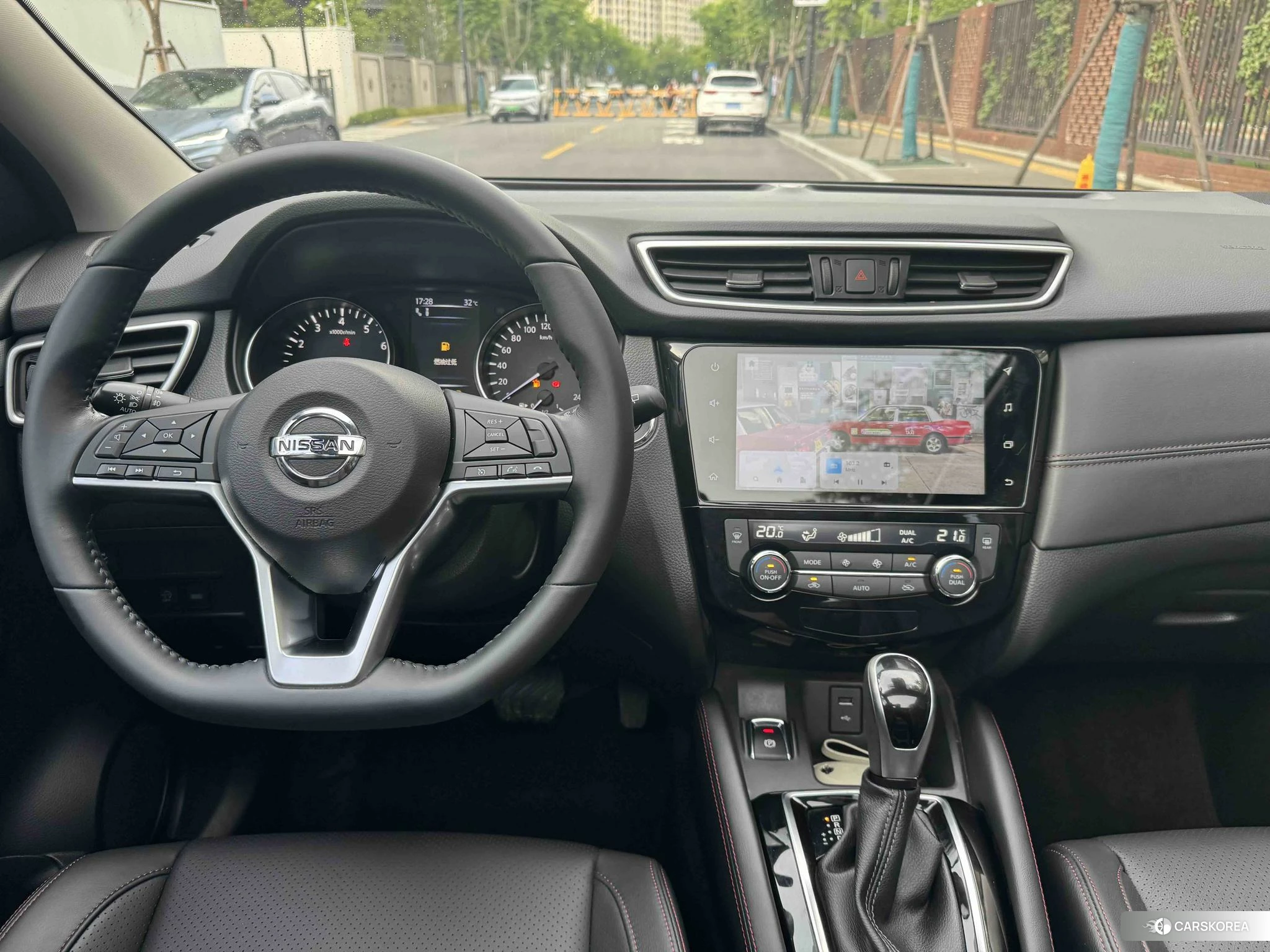 Nissan Qashqai id 4420055 из Китая 9
