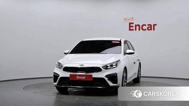 Kia Come New K3 id 3936735 из Кореи 12