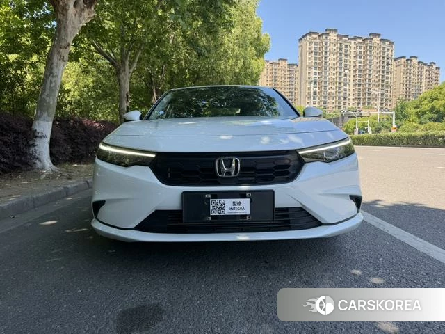 Honda Style 2023 Белый из Китая, фото 3