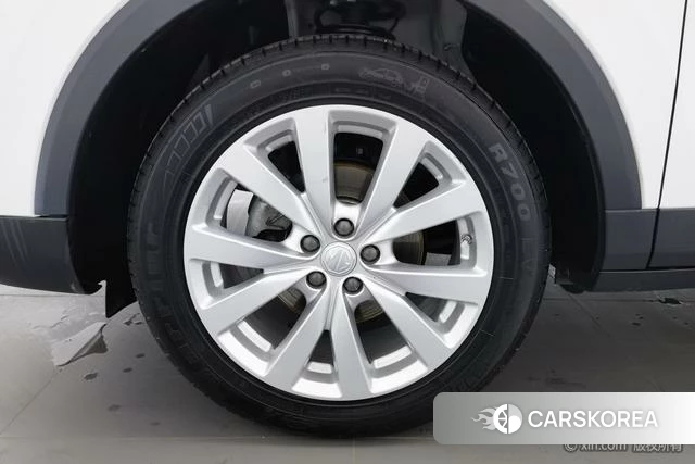 MG MG ZS id 4211564 из Китая 12