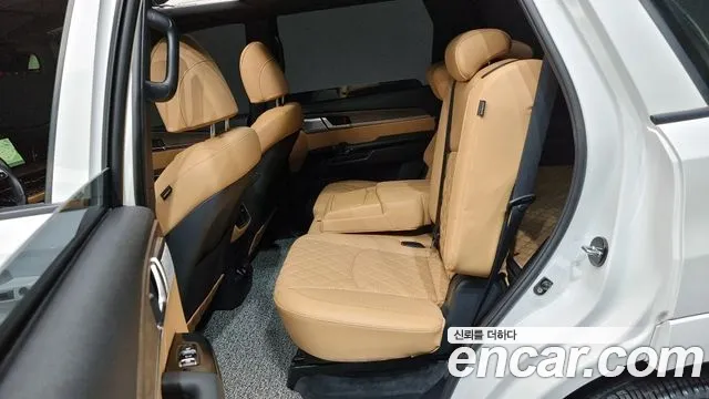 Kia Mohave Master id 2676399 из Кореи 12