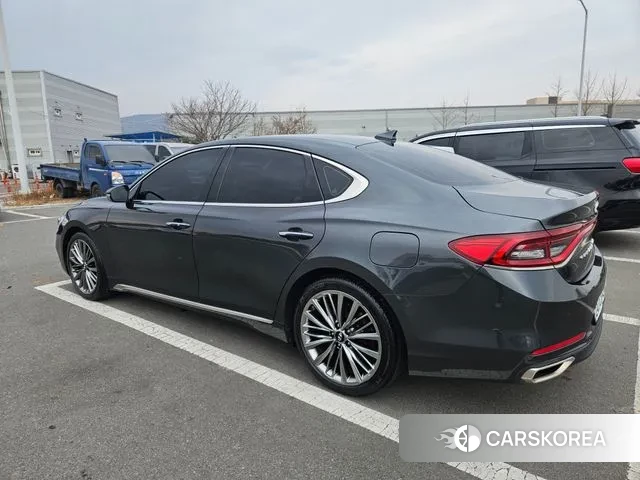 Hyundai Grandeur IG id 3602043 из Кореи 12