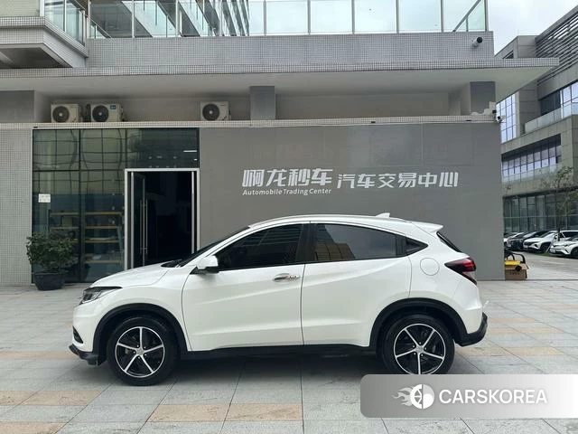 Honda Binzhi id 4277417 из Китая 12