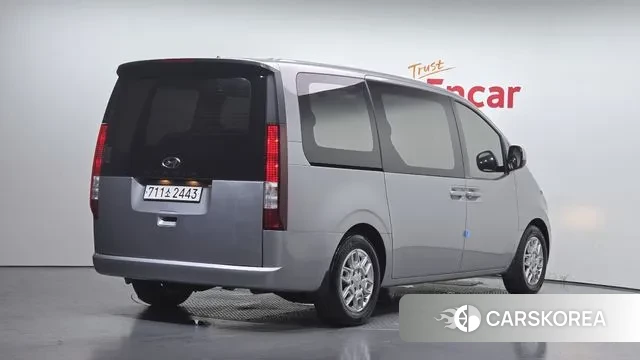 Hyundai Staria id 3093802 из Кореи 12