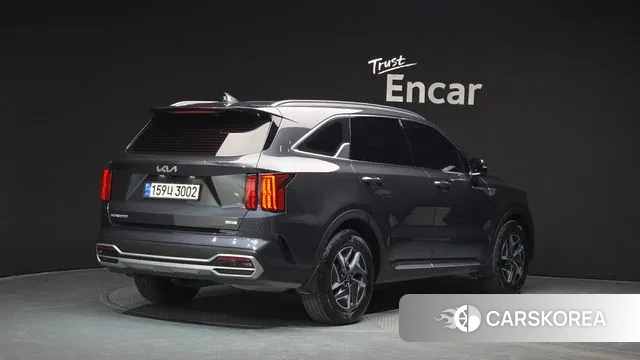 Kia Sorento 4th Generation id 3596971 из Кореи 12