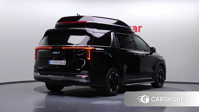 Kia The New Carnival 4th Generation id 3933923 из Кореи 12