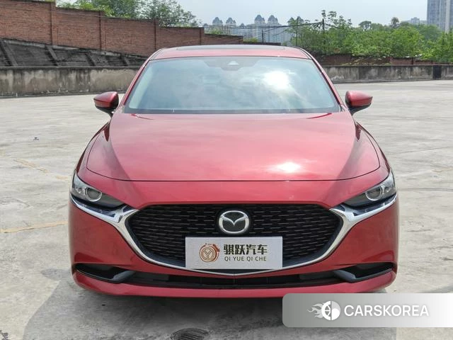 Mazda 3 Angkesaila id 4278869 из Китая 10