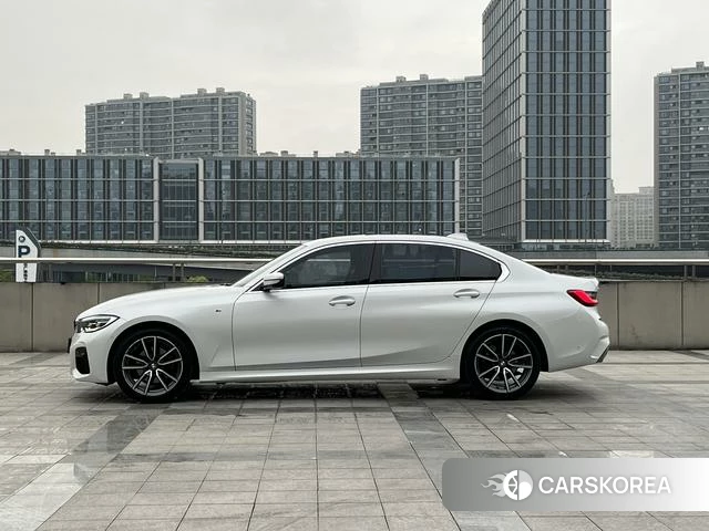BMW 3 series id 4277958 из Китая 7