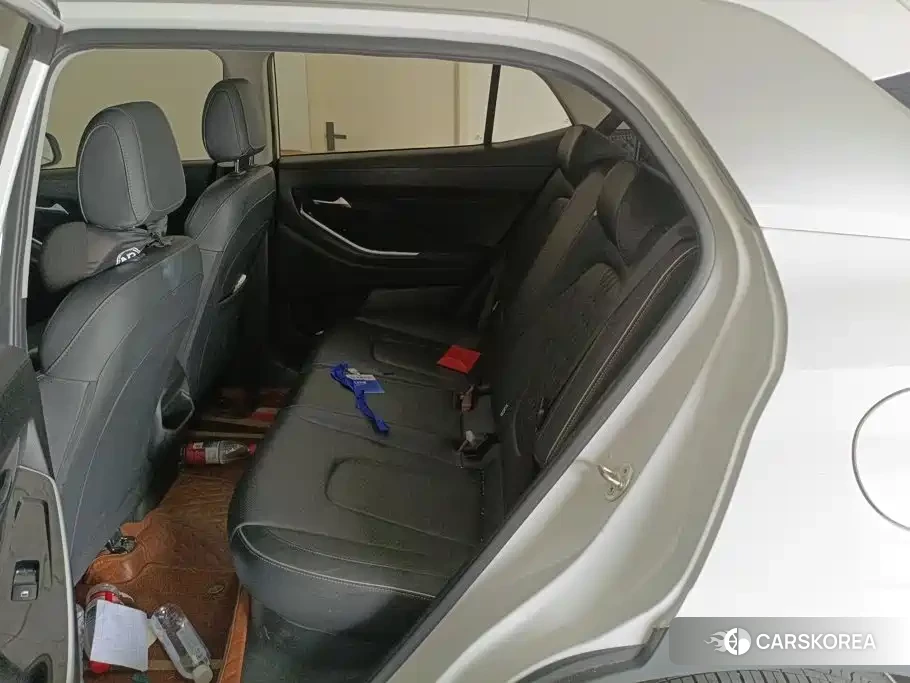 Hyundai ix25 id 4679713 из Китая 8