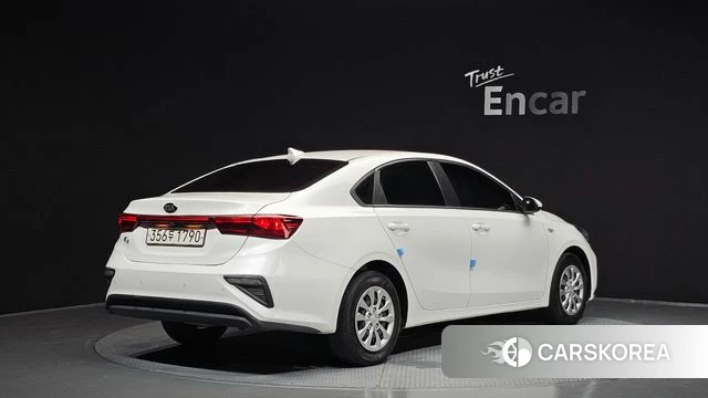 Kia Come New K3 id 4490145 из Кореи 12