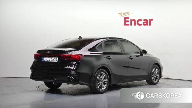 Kia The New K3 2nd generation id 4293401 из Кореи 12
