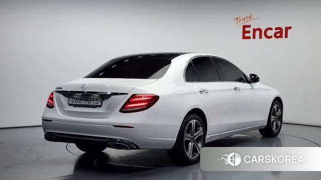 Mercedes-Benz E-Class W213 id 3033948 из Кореи 12