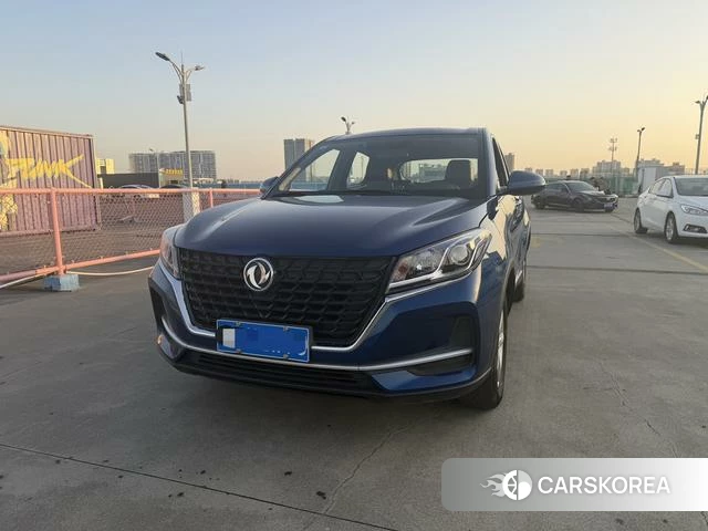 Dongfeng Scenery Scenery 500 id 4241738 из Китая 9