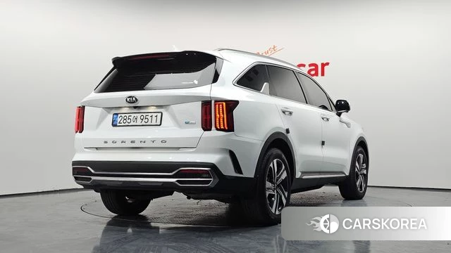 Kia Sorento 4th Generation id 3860566 из Кореи 12