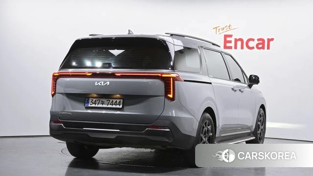 Kia The New Carnival 4th Generation id 3786460 из Кореи 12
