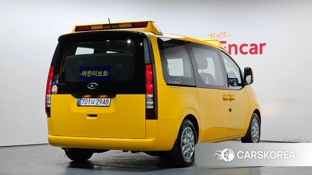 Hyundai Staria id 3811339 из Кореи 12