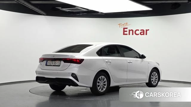 Kia The New K3 2nd generation id 4898671 из Кореи 12