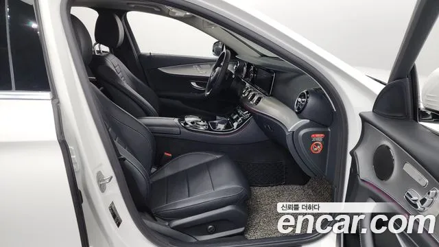 Mercedes-Benz E-Class W213 id 2699251 из Кореи 12