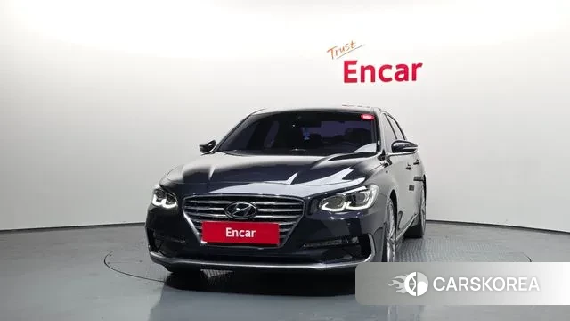 Hyundai Grandeur IG id 3474877 из Кореи 12