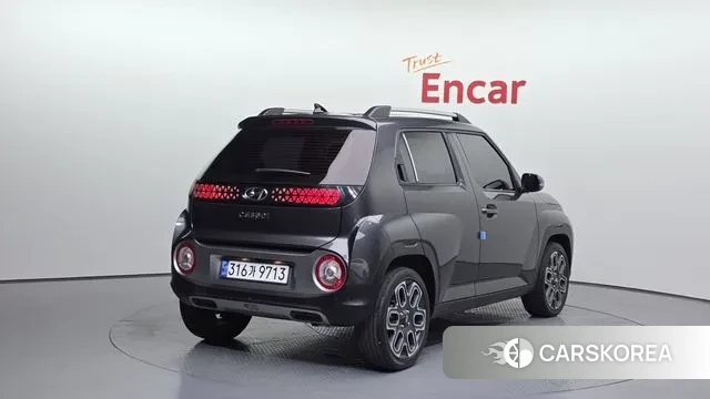 Hyundai Casper id 3027480 из Кореи 12