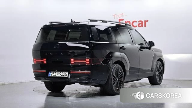 Hyundai Santa Fe (MX5) id 4640476 из Кореи 12