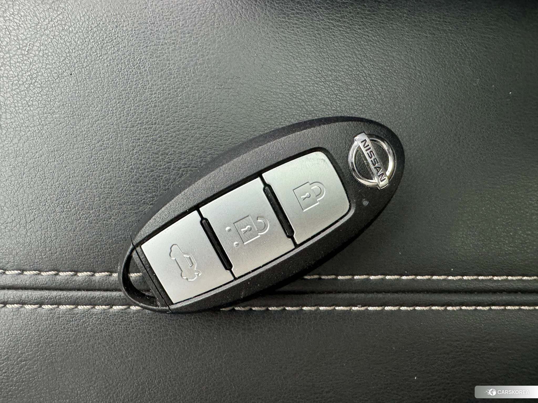 Nissan Teana id 4513587 из Китая 12