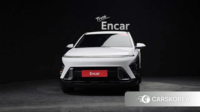 Hyundai Kona (SX2) id 3922278 из Кореи 12